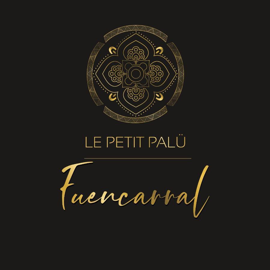 Le Petit Palue-Fuencarral 호텔 마드리드 외부 사진