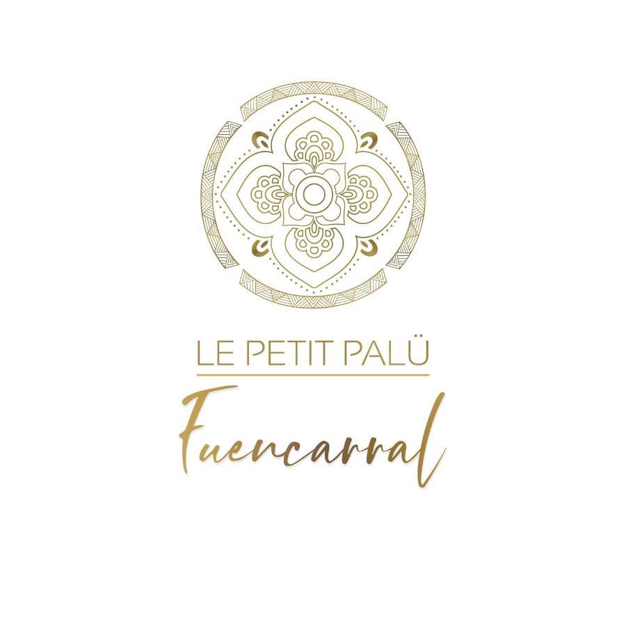 Le Petit Palue-Fuencarral 호텔 마드리드 외부 사진